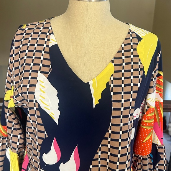 Mini Dress - Picture 2 of 5